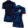 Nederland Dames Uitshirt WK Vrouwen 2023